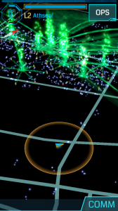 Ingress