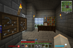 BiblioCraft